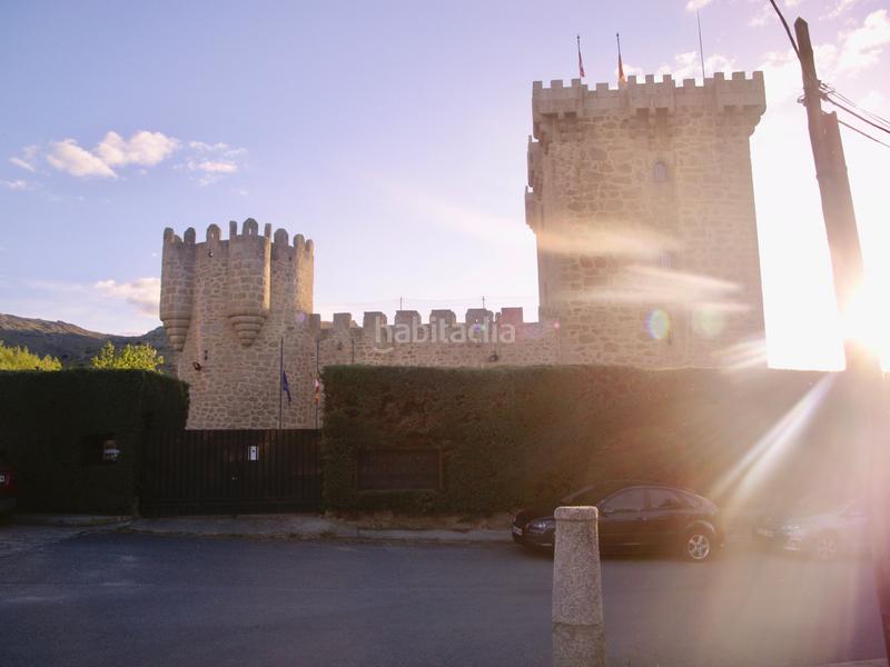 Foto 1a4bd5f6-83c2-4d44-b0bc-fc12c7db8068. Masia a n/a a Solosancho