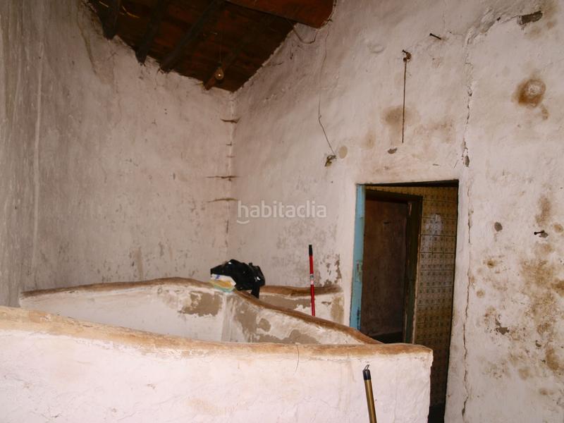 Foto 42d0b6be-2aec-41ed-b988-1f2ec9cedc7e. Masia a n/a a Solosancho