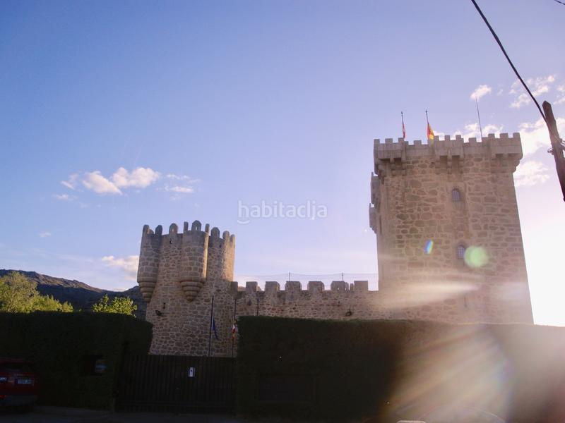 Foto 64029e0b-9da7-448f-a5ad-9aa19131da00. Masia a n/a a Solosancho