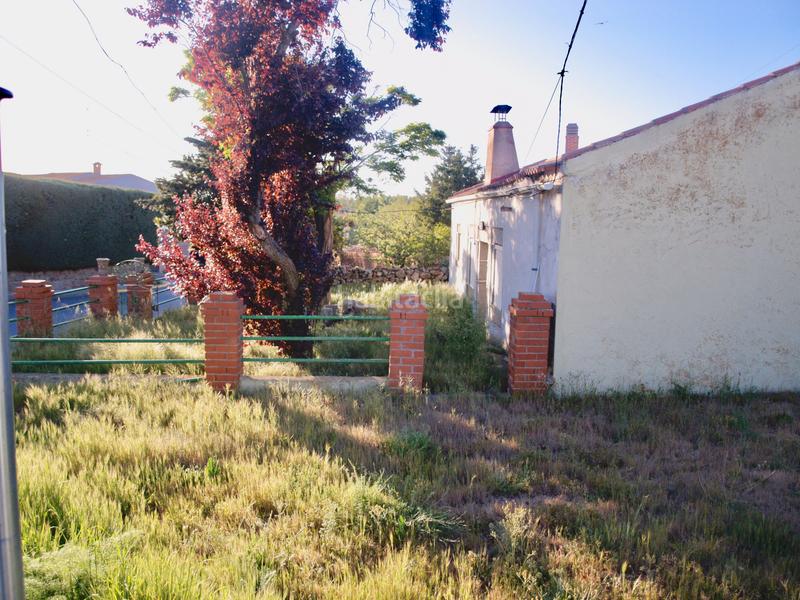 Foto a5b1f71a-a094-47e4-8acc-b2d06ba06cb5. Masia a n/a a Solosancho