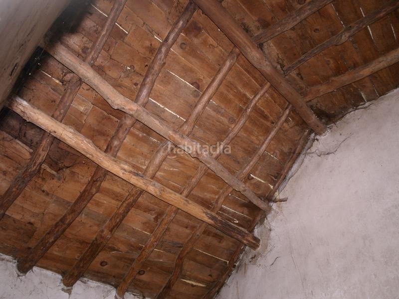 Foto ac37bea4-9255-41b3-a68e-f39152b62ef3. Masia a n/a a Solosancho