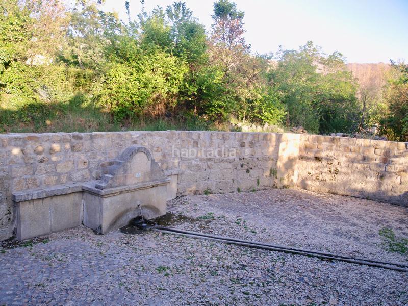 Foto b95afb1d-4c08-40ed-ad4b-18346dfaf980. Masia a n/a a Solosancho