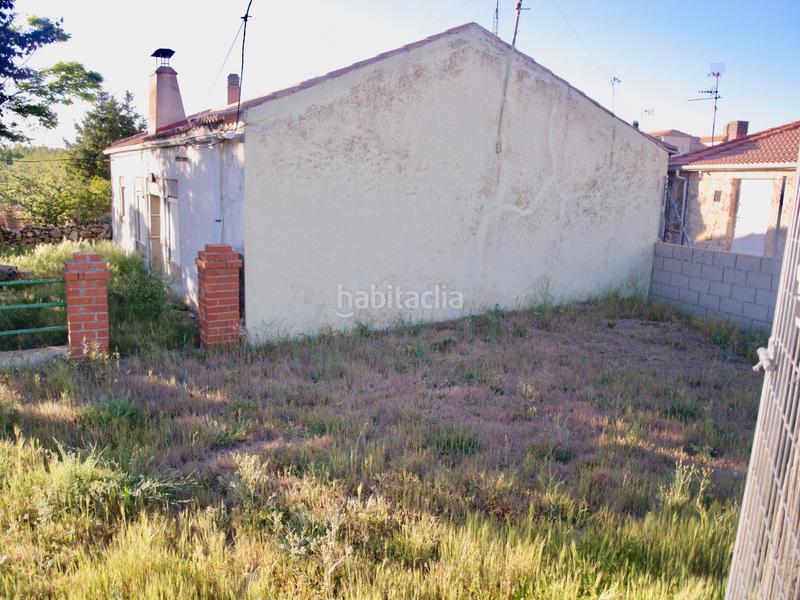 Foto d8ec9fff-f330-4777-905b-75dfa01ed9e2. Masia a n/a a Solosancho