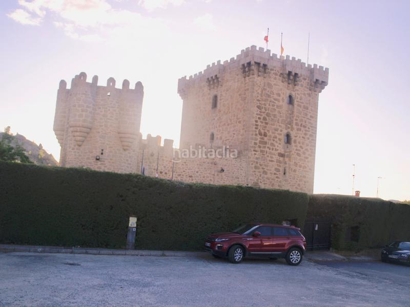 Foto ed427efc-5073-4e60-ab94-8f33f1db0993. Masia a n/a a Solosancho