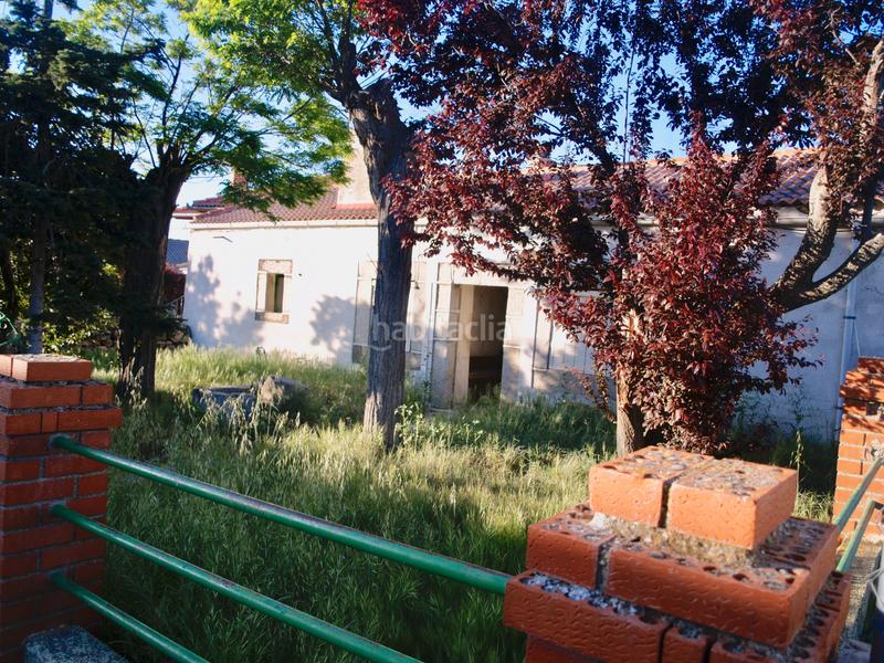 Foto f2de9c42-7598-40f4-8f18-8e4449b613e4. Masia a n/a a Solosancho