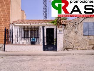 Doppelhaus  Calle larga