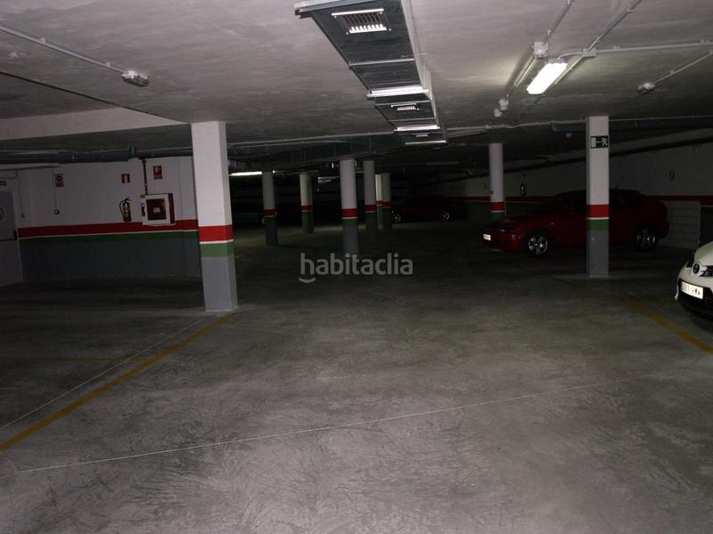 Foto 96949647-2e10-4f49-8be2-c312cee09443. Parking coche en n/a en Universidad Ávila