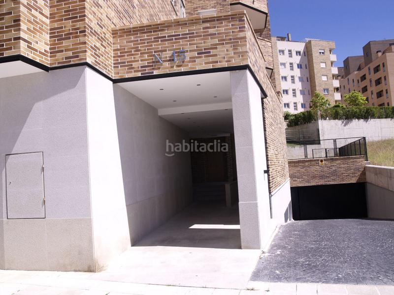 Foto df06d5ed-044f-4d6a-b0fa-6ee77006381e. Parking voiture dans n/a dans Universidad Ávila