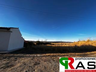 Terreno residencial en Carretera villaviciosa 2d. Venta de solar urbano