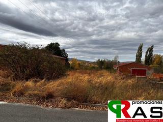 Terreny residencial a Calle iglesia 106. Venta de solar urbano