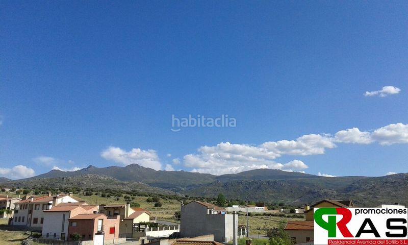 Foto 1187ac53-d5aa-43d3-8b95-b761e12c3e2a. Pis a calle independencia 4 a Solosancho