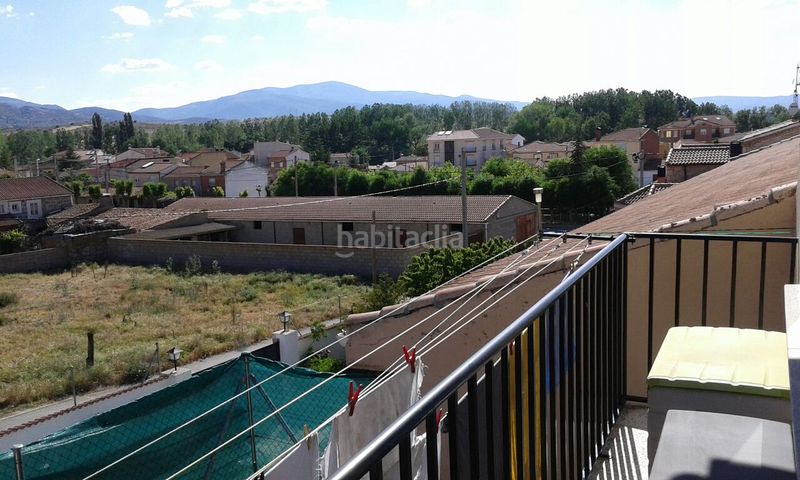 Foto 47cee0d4-a527-47e9-a42e-4d1df3f434fc. Pis a calle independencia 4 a Solosancho