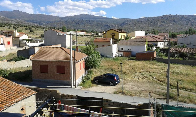 Foto c27b3c93-b556-4bf7-87e6-71ef12bed9cd. Pis a calle independencia 4 a Solosancho