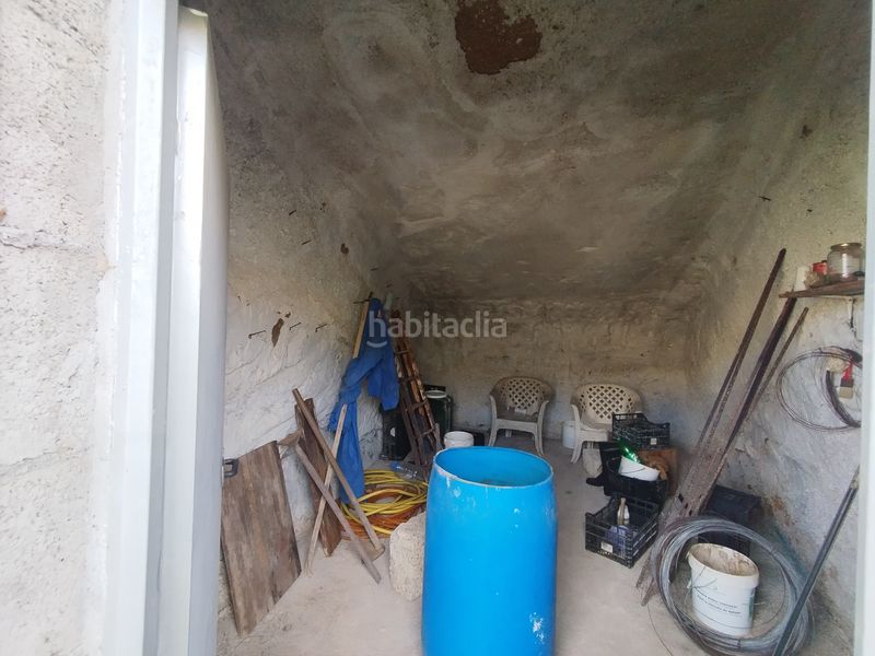 Foto 4533935c-e13e-479d-921b-5446361e2b43. Finca rústica a Arico