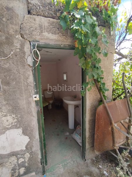 Foto a40e8df5-aeee-452c-bc5c-f4dbecbc9259. Masia a El Escobonal - Pájara Güímar