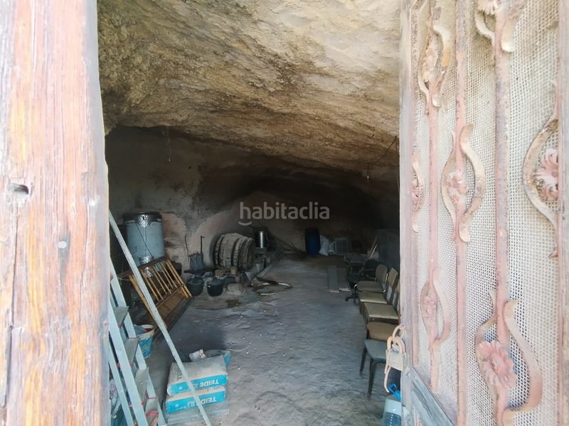 Foto c7b45a71-3ad8-40fa-8700-5afda084c29c. Masia a El Escobonal - Pájara Güímar