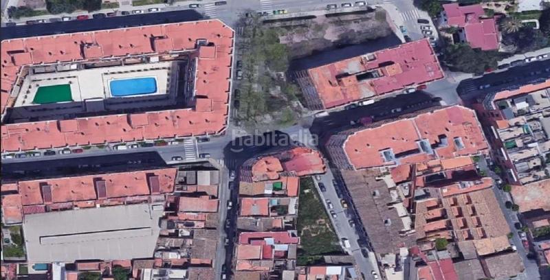 Foto 0b2e66f1-dc7f-4a93-afe0-d6014f658877. Parking coche en Moncada