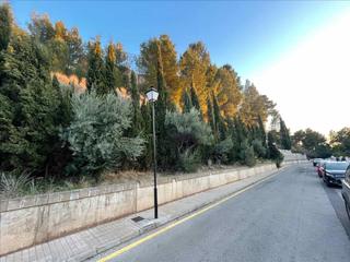 Terreno residenziale in Casco Urbano