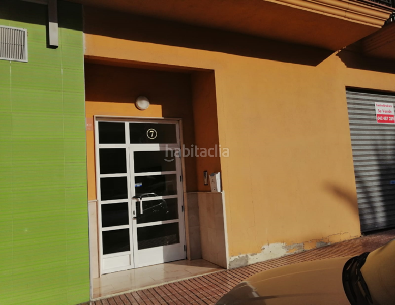 Foto 2d67803f-c836-4906-9b4f-055cb94c0811. Aparcament cotxe a sant cristofol a Favara