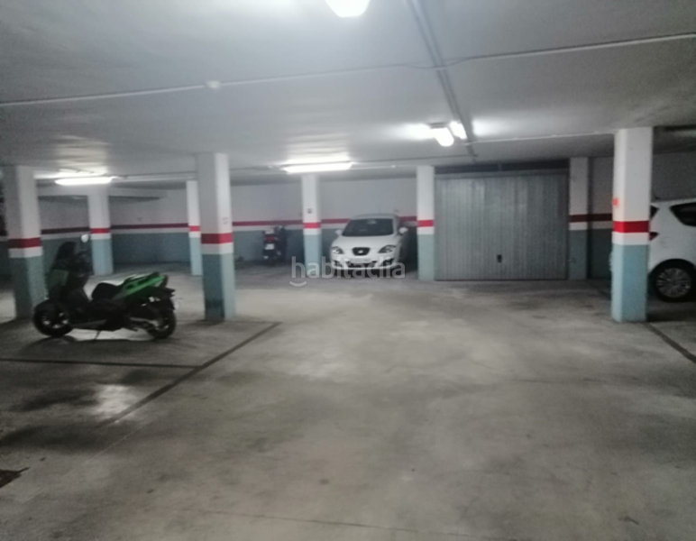 Foto 91df6299-aaa5-46dd-a52c-856b1a32617d. Aparcament cotxe a sant cristofol a Favara