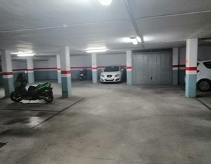 Posto auto in Sant cristofol