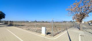 Terreny residencial a El Vedat - Santa Apolonia