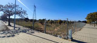 Terreno residencial en El Vedat - Santa Apolonia