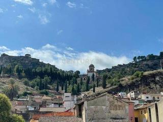 Pis a Xàtiva