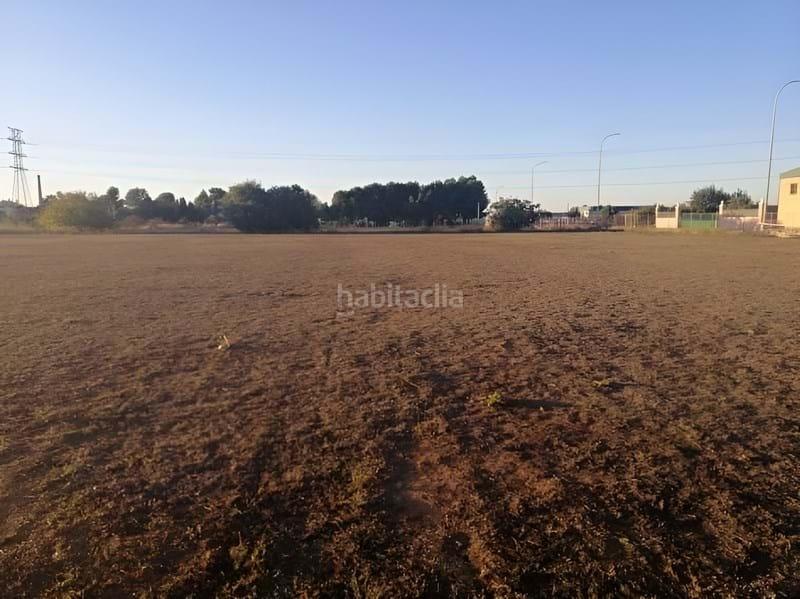 Foto f9c8c286-25c1-47a3-b780-a0b0d38d8630. Wohngrundstück in Centro - Ambulatorio Paiporta