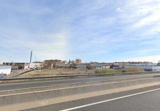 Terreny residencial a Albal