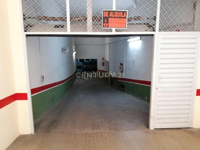 Foto 6a39e4ca-8e90-436c-a6a1-6eafeaf31e17. Posto auto in Sant Josep-Zona Hospital Ontinyent