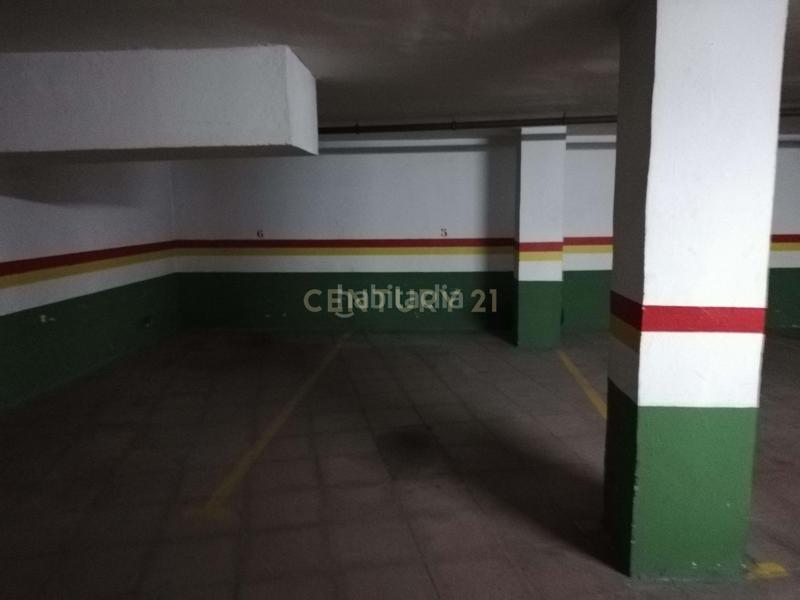 Foto 9b16c809-af8b-48e2-84ee-f6d244a488d6. Posto auto in Sant Josep-Zona Hospital Ontinyent