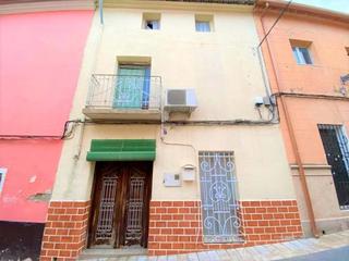 Casa a Guadasequies