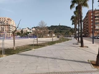 Residential Plot in Alquenència - Venècia