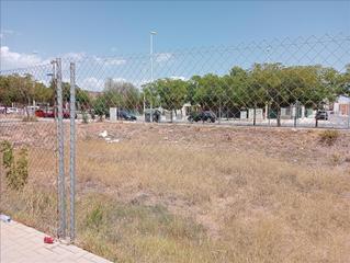 Terreny residencial a El Baladre