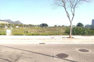 Terreny residencial a Antiga Moreira