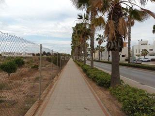 Terreny residencial a Nuevo Centro