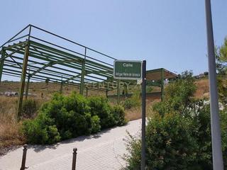 Terreny residencial a Montroy