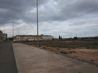 Terreny residencial a Alberic