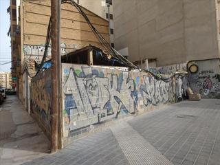 Terreny residencial a La Raïosa