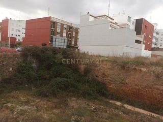Terreny residencial a Moncada