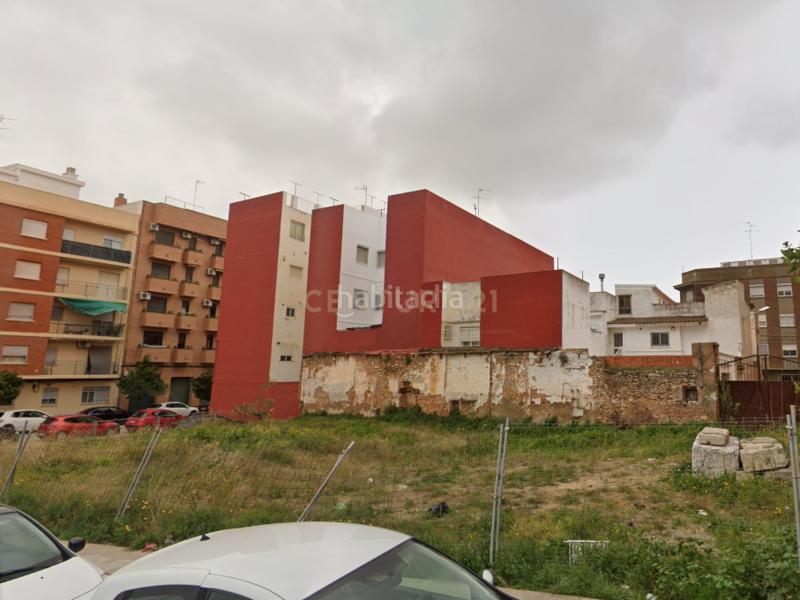 Foto 08869f91-b1f7-489a-9c9d-241cdfd07a53. Terreno residenziale in Moncada