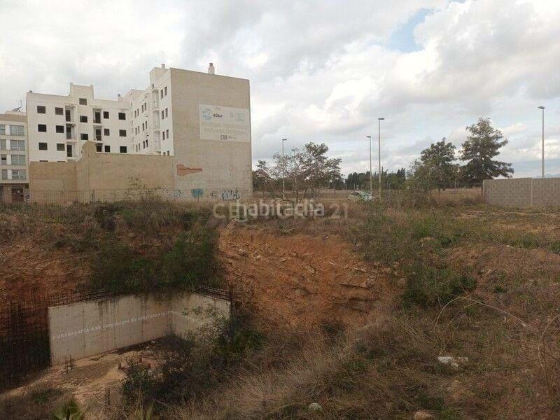 Foto 093cf238-201d-4686-a7aa-1793eaf41ff2. Terreno residenziale in Moncada