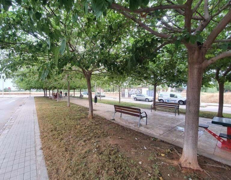 Foto 11af0a0e-8425-4539-8e2b-d514350e3720. Terreno residenziale in Moncada