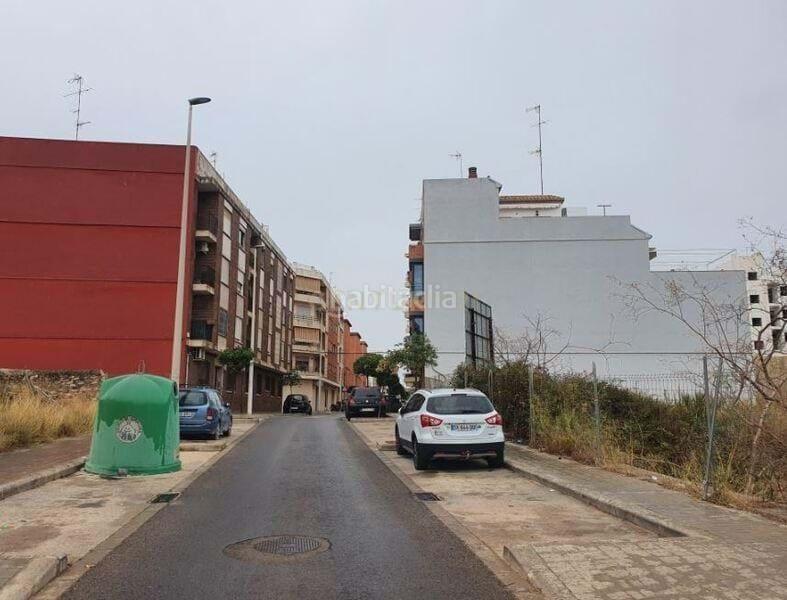 Foto 3cfeb7e1-0db4-4ed4-9469-03b4317897c1. Terreno residenziale in Moncada