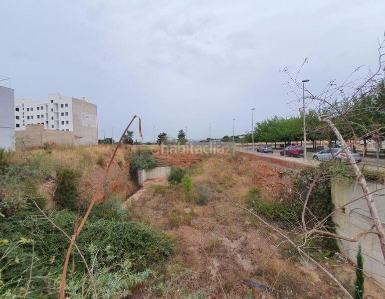 Foto 678b1de0-b021-4d99-b1ad-1c76aa0c25d2. Terreno residenziale in Moncada