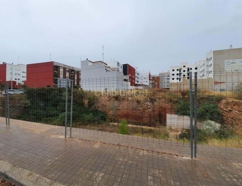 Foto 81cb4b54-484a-4976-9634-ff2d2077b8af. Terreno residenziale in Moncada