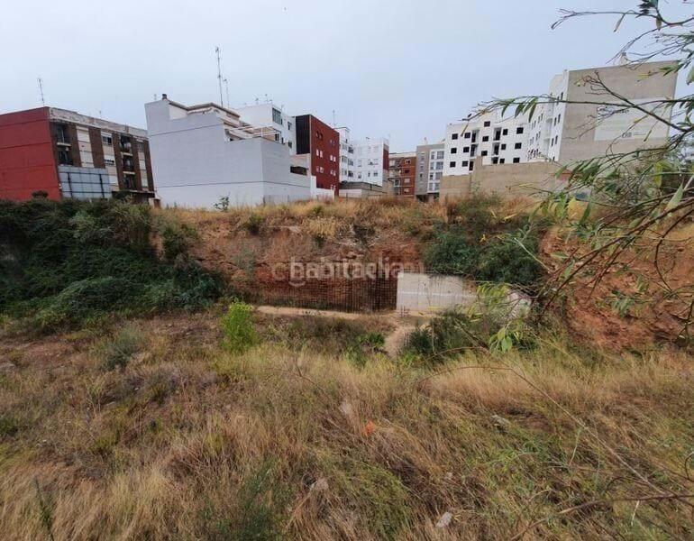 Foto 9d4b8ed2-9181-4a71-957b-605d794f9b86. Terreno residenziale in Moncada