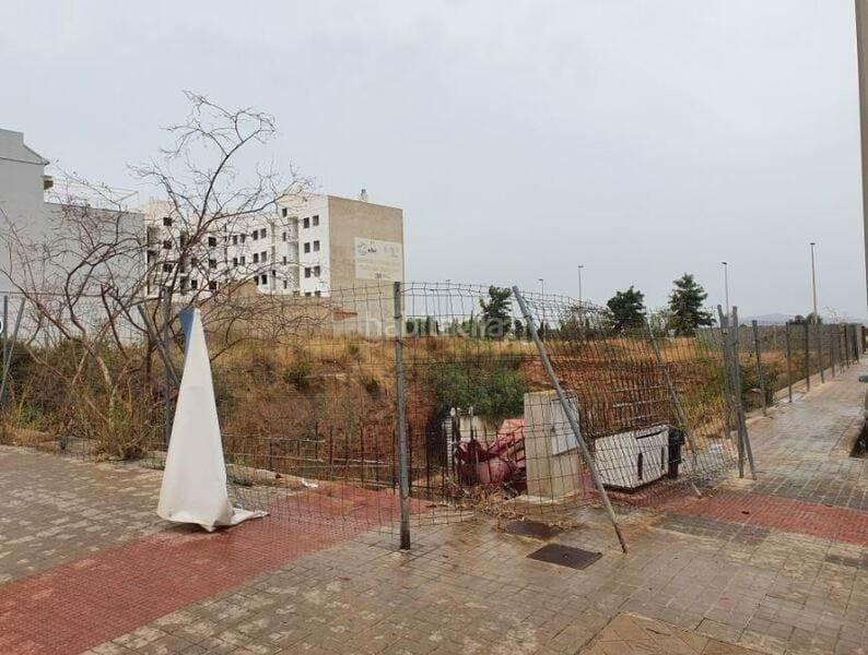 Foto a1001d9b-d839-4990-a425-4df4efa2e015. Terreno residenziale in Moncada