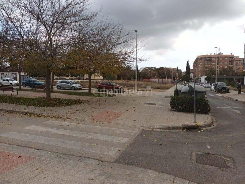 Foto d4afd715-34d8-4750-9549-9dc4b3e59b46. Terreno residenziale in Moncada